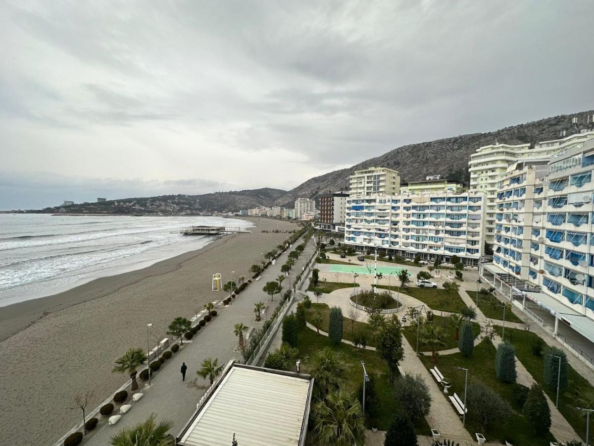 Sea View 1 Apartament *